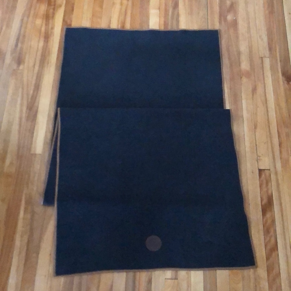 Yogitoes gray yoga towel
